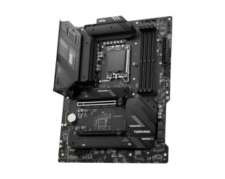 MSI MAG B760 TOMAHAWK WIFI plăci de bază LGA 1700 ATX PC