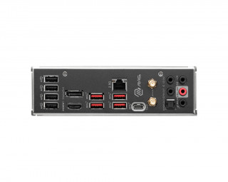 MSI MAG B760 TOMAHAWK WIFI plăci de bază LGA 1700 ATX PC