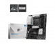 MSI PRO B760-P II plăci de bază Intel B760 LGA 1700 ATX thumbnail
