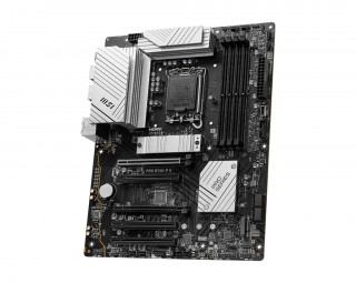 MSI PRO B760-P II plăci de bază Intel B760 LGA 1700 ATX PC