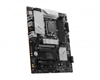 MSI PRO B760-P II plăci de bază Intel B760 LGA 1700 ATX PC