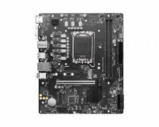 MSI PRO H610M-E DDR4 plăci de bază Intel H610 LGA 1700 micro-ATX PC