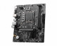 MSI PRO H610M-E DDR4 plăci de bază Intel H610 LGA 1700 micro-ATX thumbnail