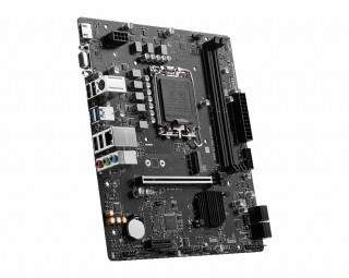 MSI PRO H610M-E DDR4 plăci de bază Intel H610 LGA 1700 micro-ATX PC