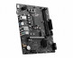 MSI PRO H610M-E DDR4 plăci de bază Intel H610 LGA 1700 micro-ATX thumbnail