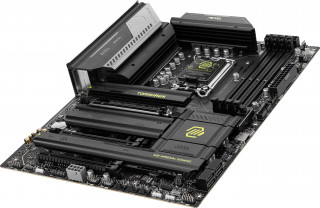 MSI MAG Z890 TOMAHAWK WIFI plăci de bază Intel Z890 LGA 1851 (Socket V1) ATX PC