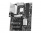 MSI PRO B860-P plăci de bază Intel B860 LGA 1851 (Socket V1) ATX thumbnail