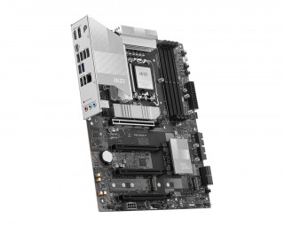MSI PRO B860-P plăci de bază Intel B860 LGA 1851 (Socket V1) ATX PC