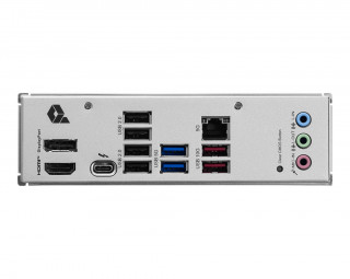 MSI PRO B860-P plăci de bază Intel B860 LGA 1851 (Socket V1) ATX PC
