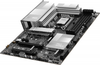 MSI PRO Z890-P WIFI plăci de bază Intel Z890 LGA 1851 (Socket V1) ATX PC