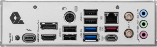 MSI PRO Z890-P WIFI plăci de bază Intel Z890 LGA 1851 (Socket V1) ATX PC