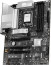 MSI PRO Z890-S WIFI plăci de bază Intel Z890 LGA 1851 (Socket V1) ATX thumbnail
