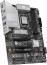 MSI PRO Z890-S WIFI plăci de bază Intel Z890 LGA 1851 (Socket V1) ATX thumbnail