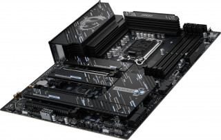 MSI Z890 GAMING PLUS WIFI plăci de bază Intel Z890 LGA 1851 (Socket V1) ATX PC