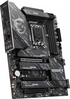 MSI Z890 GAMING PLUS WIFI plăci de bază Intel Z890 LGA 1851 (Socket V1) ATX PC