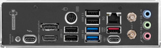 MSI Z890 GAMING PLUS WIFI plăci de bază Intel Z890 LGA 1851 (Socket V1) ATX PC