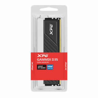 ADATA GAMMIX D35 module de memorie 16 Giga Bites 1 x 16 Giga Bites DDR4 3200 MHz PC
