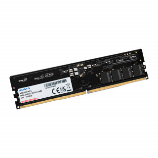 ADATA AD5U560016G-S module de memorie 16 Giga Bites 1 x 16 Giga Bites DDR5 5600 MHz PC