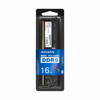 ADATA AD5U560016G-S module de memorie 16 Giga Bites 1 x 16 Giga Bites DDR5 5600 MHz PC