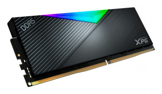ADATA LANCER RGB module de memorie 16 Giga Bites 1 x 16 Giga Bites DDR5 6000 MHz PC