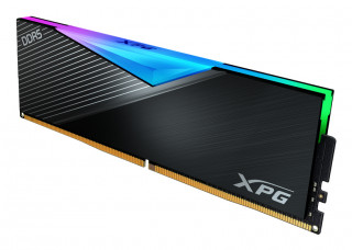 ADATA LANCER RGB module de memorie 16 Giga Bites 1 x 16 Giga Bites DDR5 6000 MHz PC