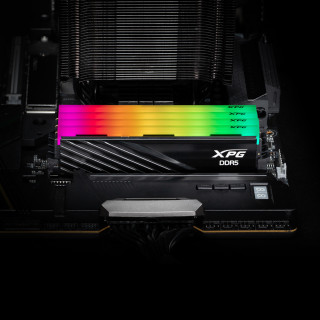 ADATA LANCER BLADE RGB module de memorie 16 Giga Bites 1 x 16 Giga Bites DDR5 6000 MHz PC