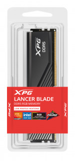 ADATA LANCER BLADE RGB module de memorie 16 Giga Bites 1 x 16 Giga Bites DDR5 6000 MHz PC