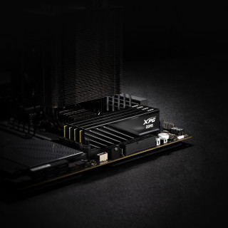 XPG LANCER BLADE DDR5 module de memorie 32 Giga Bites 2 x 16 Giga Bites 6000 MHz CCE PC