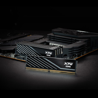 XPG LANCER BLADE DDR5 module de memorie 32 Giga Bites 2 x 16 Giga Bites 6000 MHz CCE PC