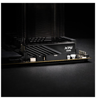XPG LANCER BLADE DDR5 module de memorie 32 Giga Bites 2 x 16 Giga Bites 6000 MHz CCE PC