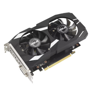 ASUS Dual -RTX3050-O6G NVIDIA GeForce RTX 3050 6 Giga Bites GDDR6 PC