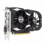 ASUS Dual -RTX3050-O6G NVIDIA GeForce RTX 3050 6 Giga Bites GDDR6 thumbnail