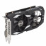 ASUS Dual -RTX3050-O6G NVIDIA GeForce RTX 3050 6 Giga Bites GDDR6 thumbnail