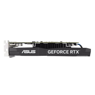 ASUS Dual -RTX3050-O6G NVIDIA GeForce RTX 3050 6 Giga Bites GDDR6 PC