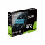 ASUS Dual -RTX3050-O6G NVIDIA GeForce RTX 3050 6 Giga Bites GDDR6 thumbnail