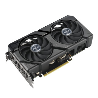 ASUS Dual -RTX4060TI-O8G-EVO NVIDIA GeForce RTX 4060 Ti 8 Giga Bites GDDR6 PC