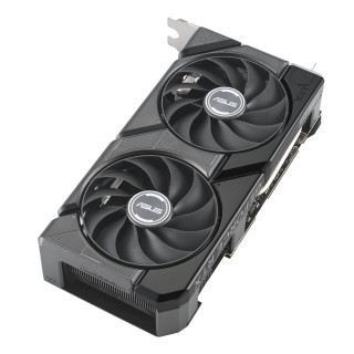 ASUS Dual -RTX4060TI-O8G-EVO NVIDIA GeForce RTX 4060 Ti 8 Giga Bites GDDR6 PC