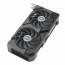 ASUS Dual -RTX4060TI-O8G-EVO NVIDIA GeForce RTX 4060 Ti 8 Giga Bites GDDR6 thumbnail