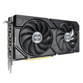 ASUS Dual -RTX4060TI-O8G-EVO NVIDIA GeForce RTX 4060 Ti 8 Giga Bites GDDR6 PC