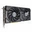 ASUS Dual -RTX4060TI-O8G-EVO NVIDIA GeForce RTX 4060 Ti 8 Giga Bites GDDR6 thumbnail