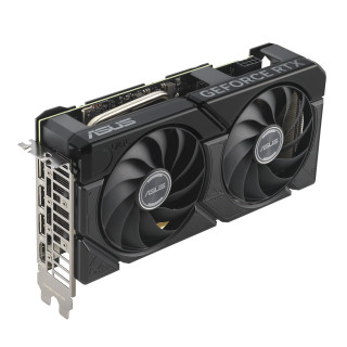 ASUS Dual -RTX4060TI-O8G-EVO NVIDIA GeForce RTX 4060 Ti 8 Giga Bites GDDR6 PC