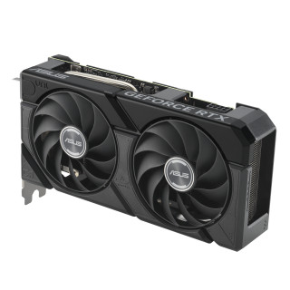 ASUS Dual -RTX4060TI-O8G-EVO NVIDIA GeForce RTX 4060 Ti 8 Giga Bites GDDR6 PC