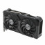 ASUS Dual -RTX4060TI-O8G-EVO NVIDIA GeForce RTX 4060 Ti 8 Giga Bites GDDR6 thumbnail