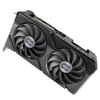 ASUS Dual -RTX4060TI-O8G-EVO NVIDIA GeForce RTX 4060 Ti 8 Giga Bites GDDR6 PC