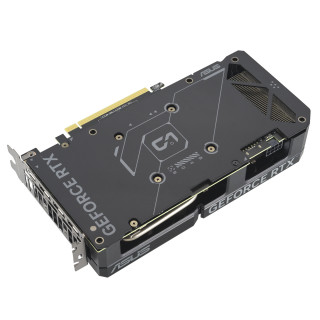 ASUS Dual -RTX4060TI-O8G-EVO NVIDIA GeForce RTX 4060 Ti 8 Giga Bites GDDR6 PC