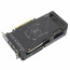 ASUS Dual -RTX4060TI-O8G-EVO NVIDIA GeForce RTX 4060 Ti 8 Giga Bites GDDR6 thumbnail