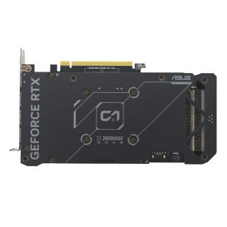 ASUS Dual -RTX4060TI-O8G-EVO NVIDIA GeForce RTX 4060 Ti 8 Giga Bites GDDR6 PC