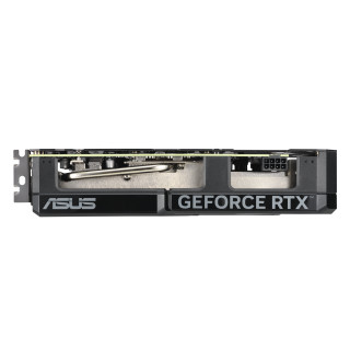 ASUS Dual -RTX4060TI-O8G-EVO NVIDIA GeForce RTX 4060 Ti 8 Giga Bites GDDR6 PC
