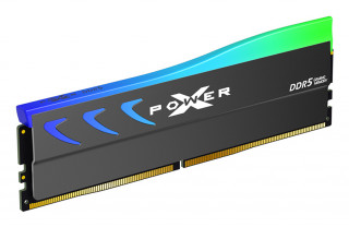Silicon Power XPOWER Storm module de memorie 32 Giga Bites 2 x 16 Giga Bites DDR5 CCE PC