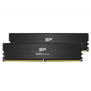 Silicon Power XPOWER Zenith DDR5 Gaming UDIMM module de memorie 32 Giga Bites 2 x 16 Giga Bites 6000 MHz CCE PC